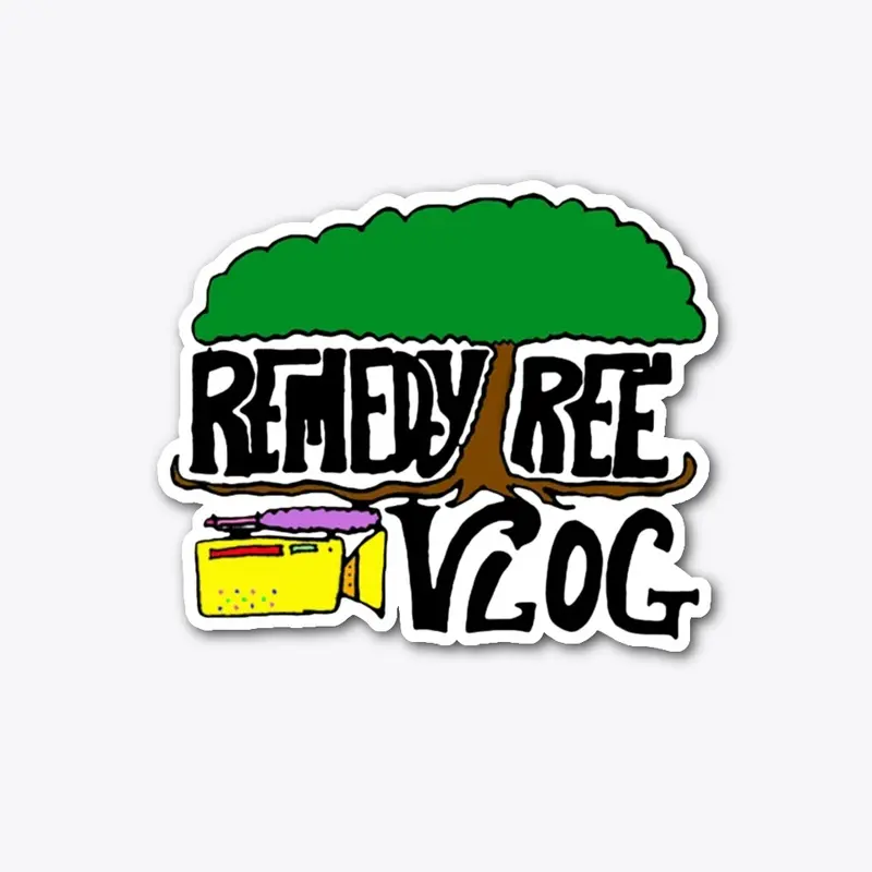 Remedy Tree Vlog